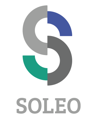 Soleo logo